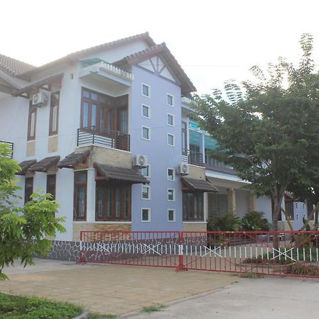 Quang Nam Guest Tam Kỳ Exterior photo