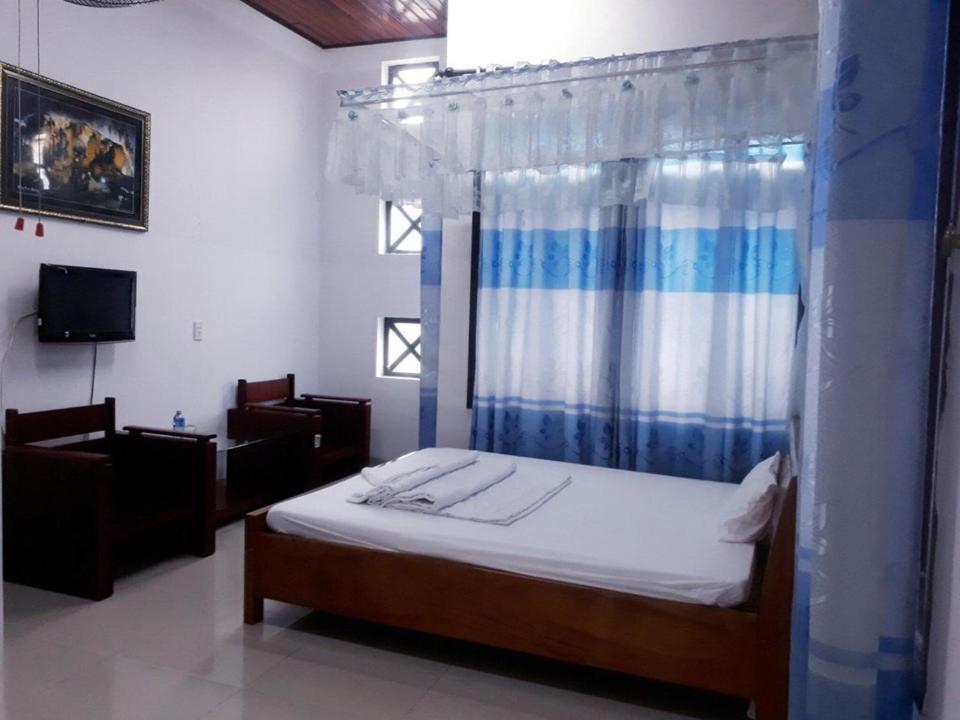 Quang Nam Guest Tam Kỳ Exterior photo