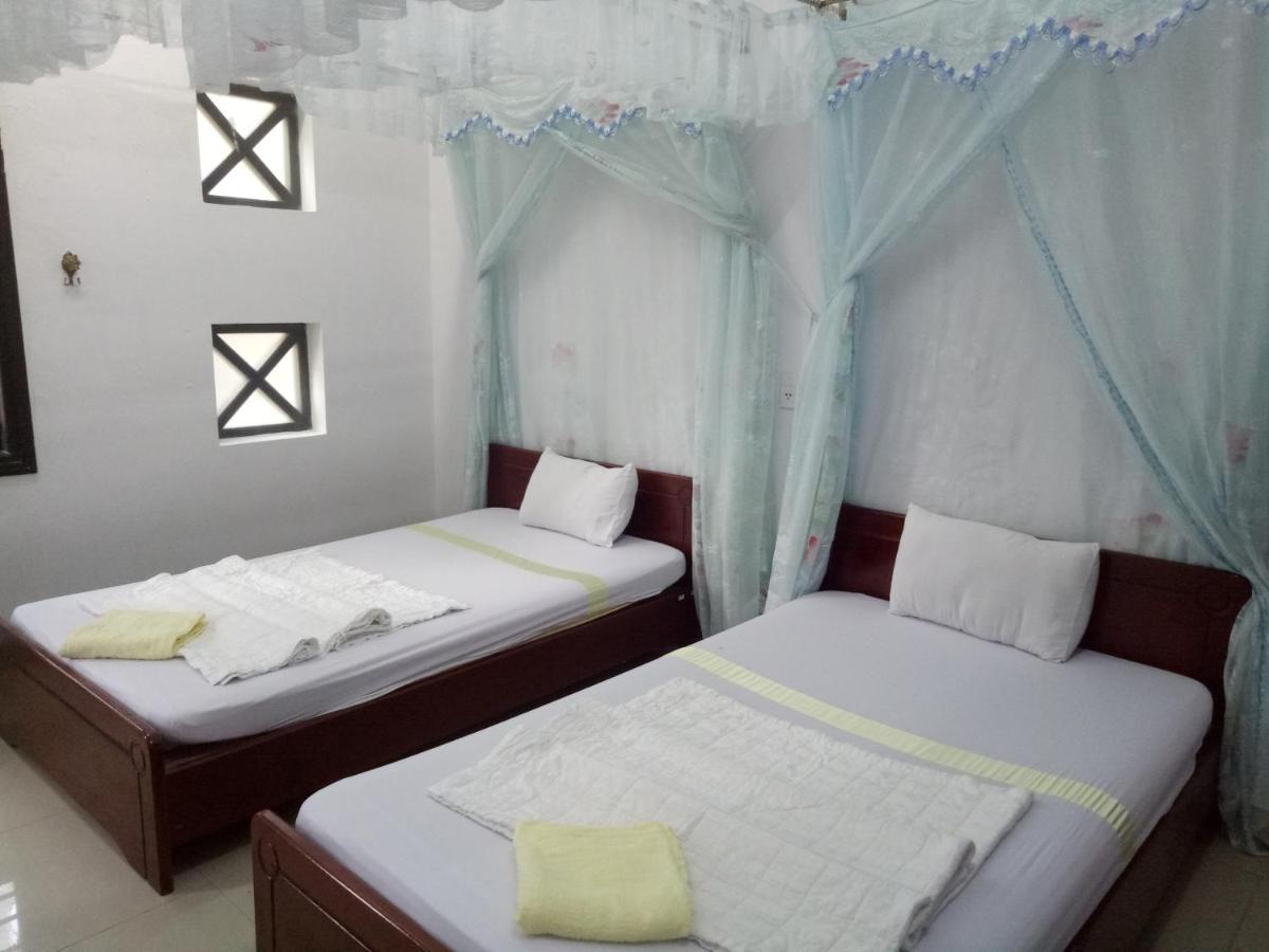 Quang Nam Guest Tam Kỳ Exterior photo